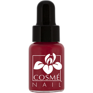 COSMENAIL Nagellack spanische Rose